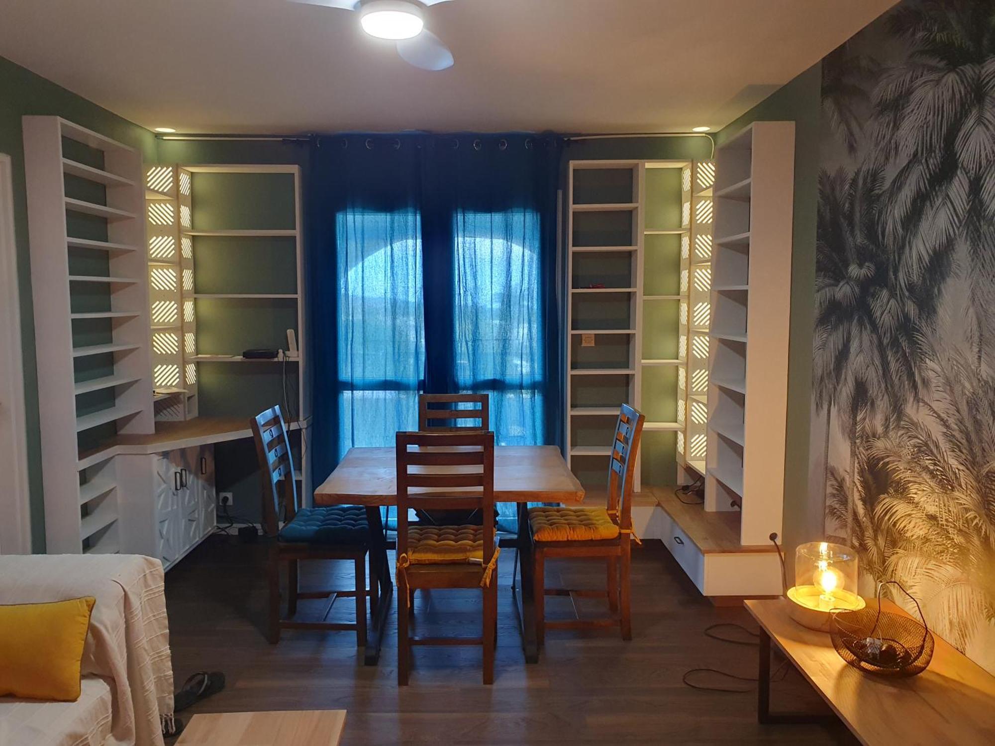 Les Fauvettes Villa Saint-Paul Eksteriør bilde